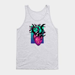 Ripe Heart Tank Top